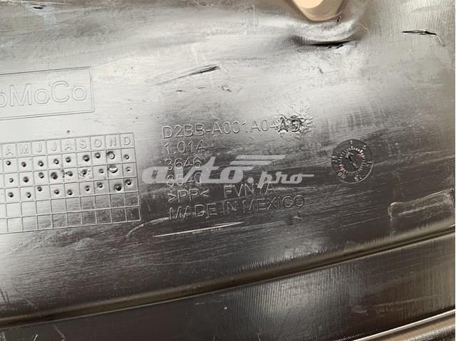  D2BBA001A04AD Ford