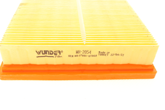 Воздушный фильтр WH2054 Wunder