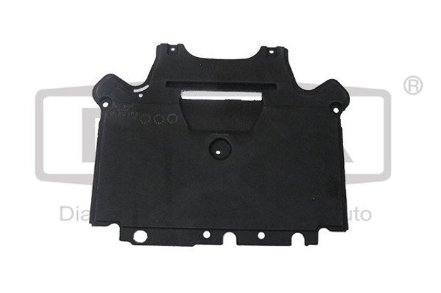 Protección motor trasera 88631697502 DIAMOND