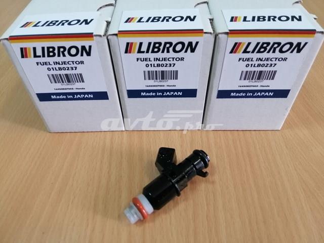 Купить 01LB0237 Libron Клапанная форсунка