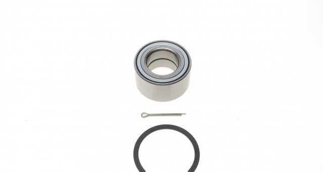 Подшипник ступицы 216147 Solgy