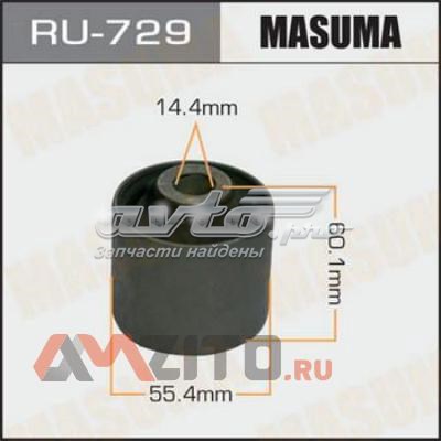 RU729 Masuma 