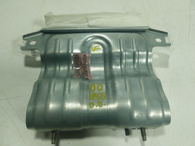 Подушка безопасности пассажира 9804358580 Peugeot/Citroen