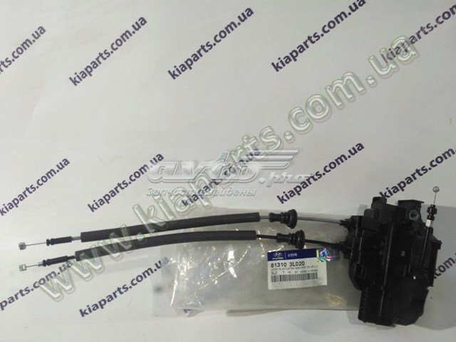  813103L020 Hyundai/Kia