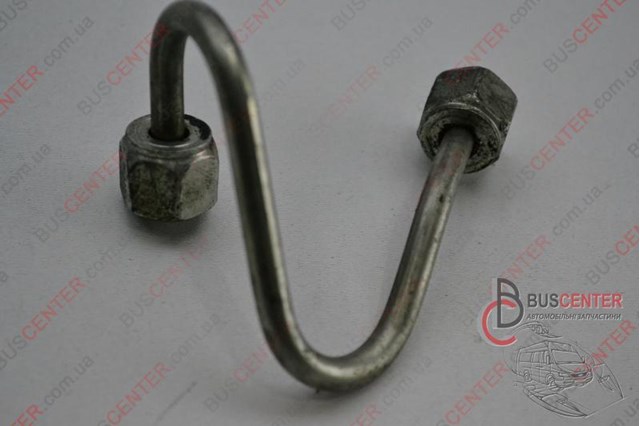 Tubo Desde Bomba Combustible Hasta El Riel De Combustible 7701209712 RENAULT