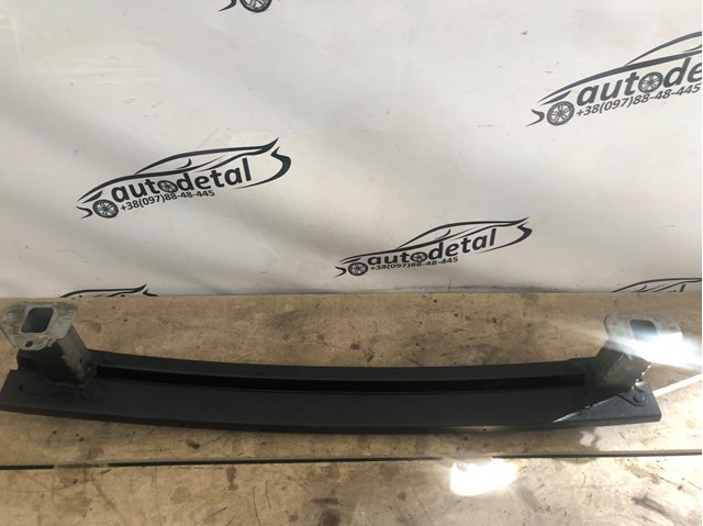 Refuerzo parachoque trasero 850327FL0A NISSAN