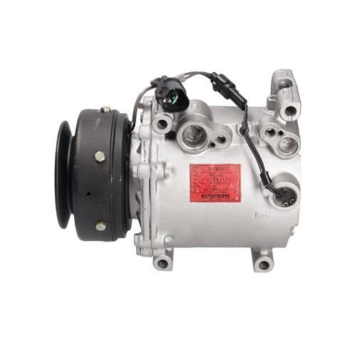 Compresor de aire acondicionado coche MR315442 MITSUBISHI