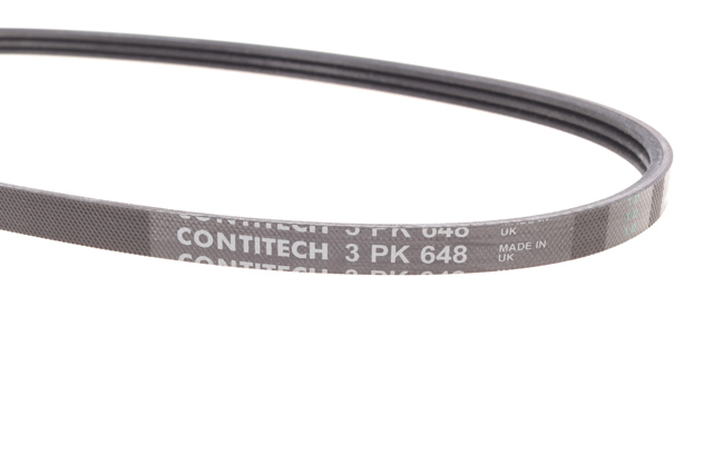 3PK648 Continental/Siemens Поликлиновый ремень