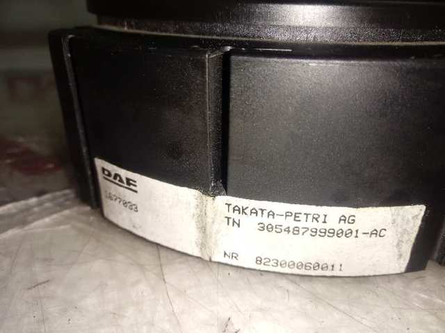 Купить 1677033 DAF Шлейф Airbag
