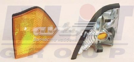 Поворотник левый 4441505LUEY Depo/Loro/Abakus