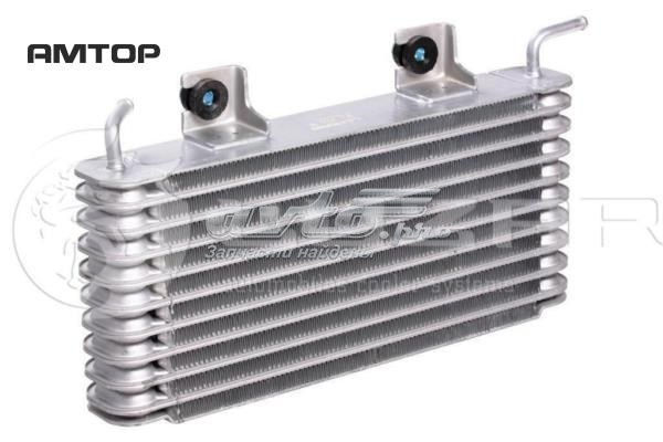 Радиатор охлаждения, АКПП/КПП Luzar LOC1431 цена, от 140.25 USD