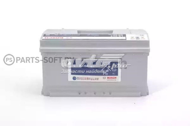 Купить Аккумулятор Bosch 90 А/ч (0092L50130)