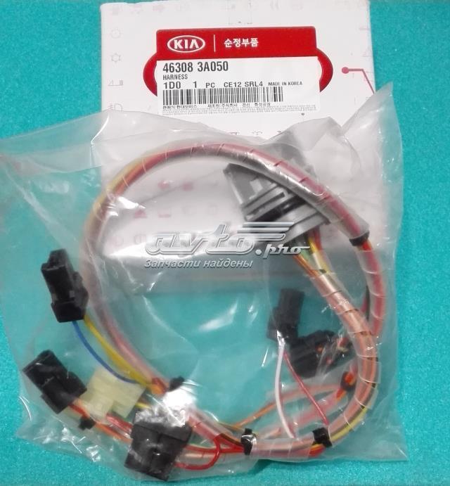 463083A050 Hyundai/Kia fios de alta voltagem, kit