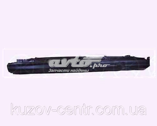 Порог наружний левый FPS FP0065011