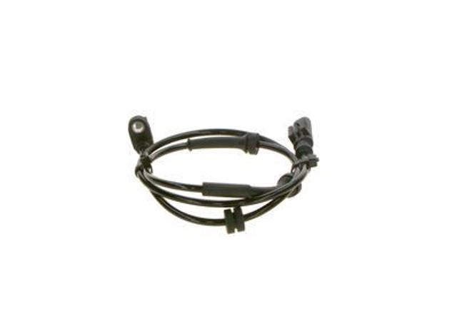 Передний датчик АБС Bosch 265008055 цена, от 33.44 USD