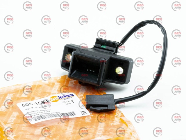 5051594 Autotechteile Замок пятой двери