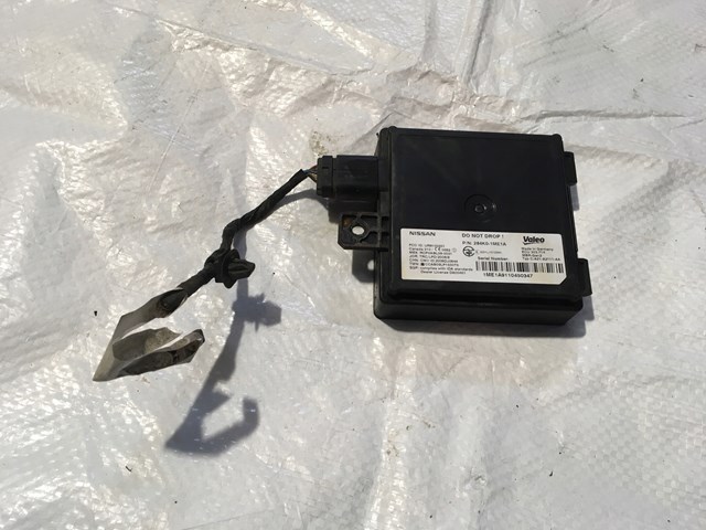 284K01ME1A Nissan/Infiniti 