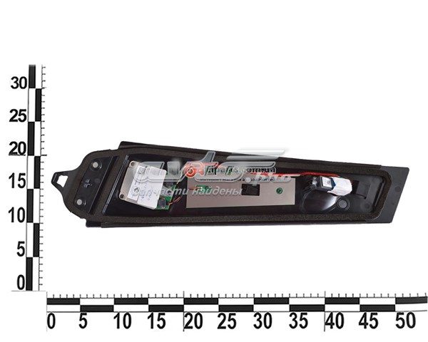  110925300G Tesla Motors