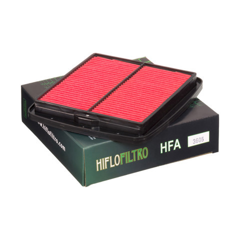 HFA3605 Hiflofiltro Воздушный фильтр двигателя