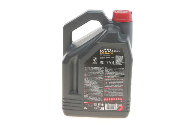 347206 Motul Масло двигателя