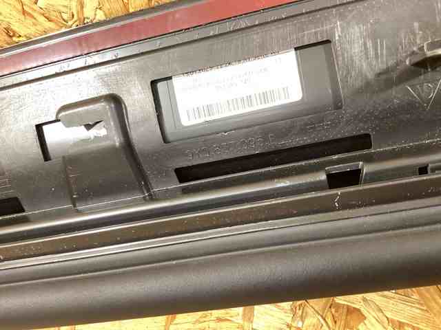  9Y0837095EYG2X Porsche