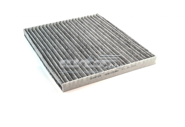 Фильтр воздушный отопителя Shafer SAK10084 цена, от 3.84 USD
