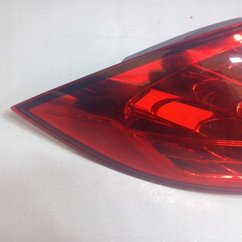 7P5945095AA Porsche 