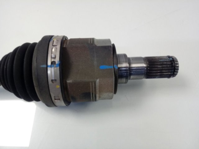 Купить 49501G6000 Hyundai/Kia Вал приводной правый
