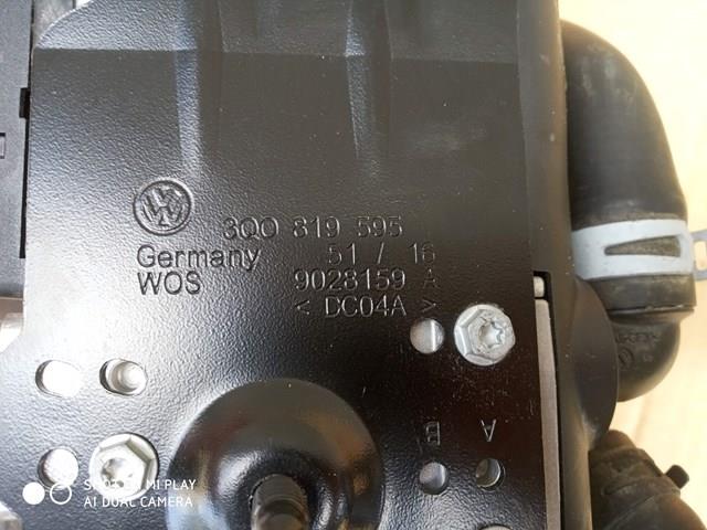 122R000258 VAG 