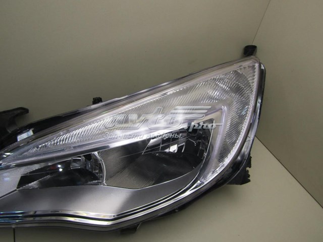 Купить 1216183 Opel Фара левая передняя