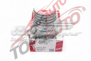 Купить R325A050 Taiho Вкладыши шатунные, 2-й ремонт