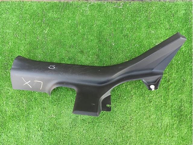  Mitsubishi 7656A034