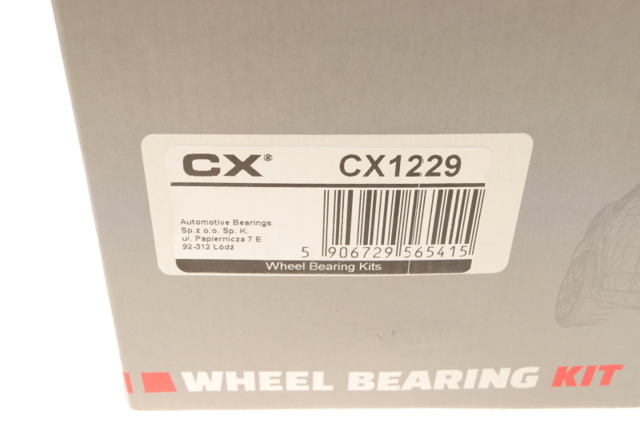  CX/Complex CX1229 цена, от 55.91 USD