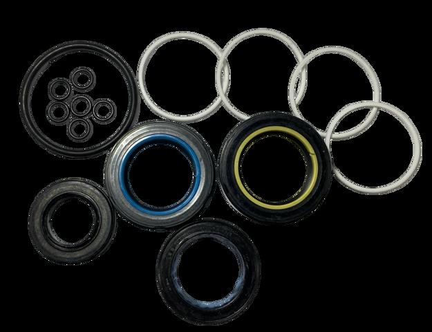 Купить MT9022KIT MSG Ремкомплект рулевой рейки (механизма), (ком-кт уплотнений)