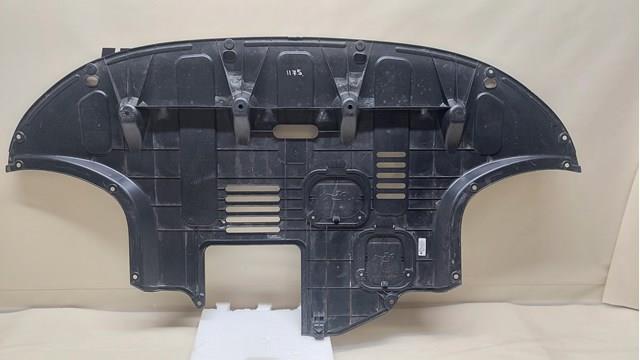 Защита двигателя передняя 29110G4500 Hyundai/Kia