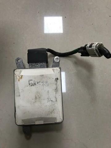 Radar de cambio de carril G33D67Y80H MAZDA