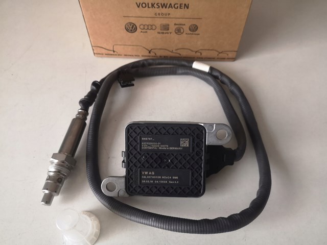 Купить 04L907805DB VAG Датчик оксидов азота NOX