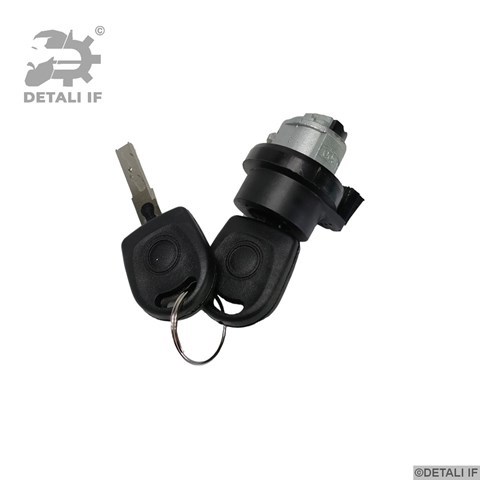 DF13700 Detali IF Замок зажигания