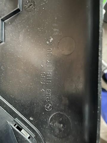 A20391817309051 Mercedes 