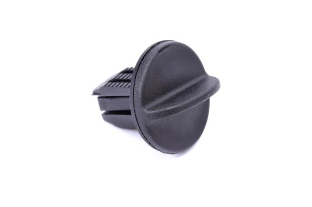 Pistón de una cubierta decorativa del motor 8200438565 RENAULT