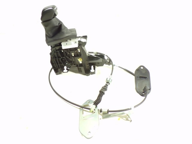  Mecanismo de mudança (ligação) Toyota RAV4 V SUV (A5) (2018 - 2026) V