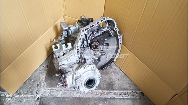 Compre Caixa de Mudança montada (caixa mecânica de velocidades) Toyota RAV4 3