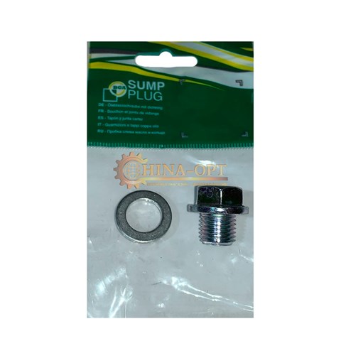 SMD050316 Great Wall Пробка поддона двигателя