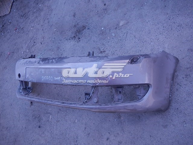 Бампер на авто VAG 5M0807221N цена, от 97.54 USD