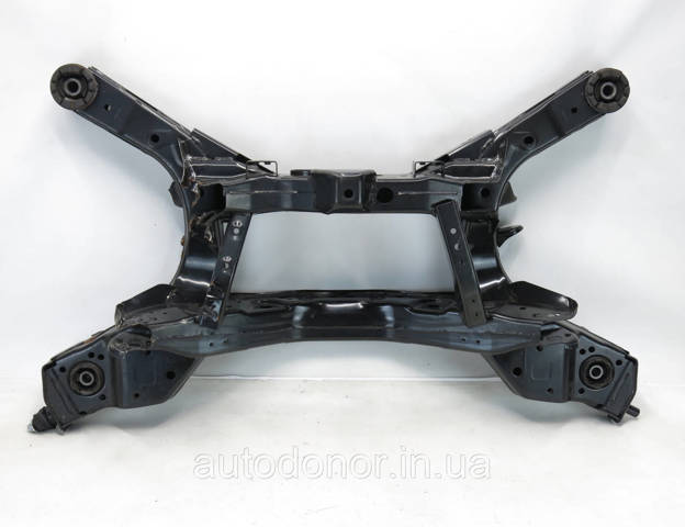 554005MP1A Nissan/Infiniti Подрамник задней подвески