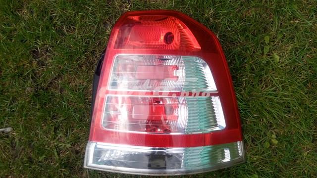 13305775 Opel Фонари задние
