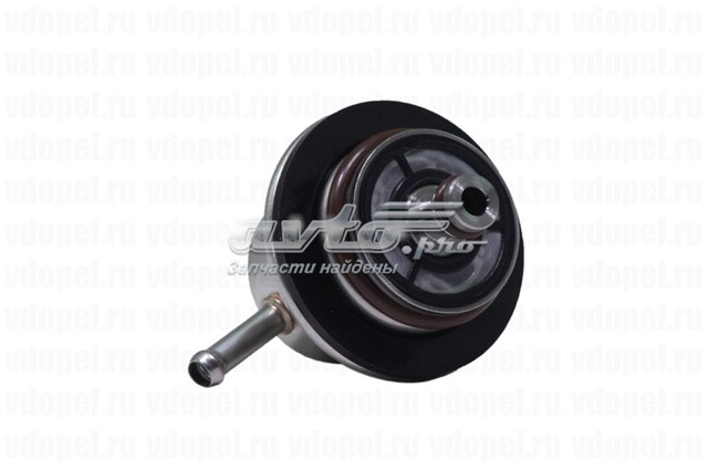 Регулятор давления топлива Opel 90411542