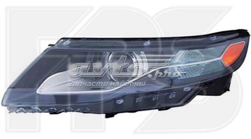 Фары FPS FP1717R1E