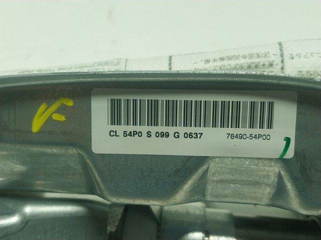  Suzuki 7649054P00 цена, от 76.55 USD