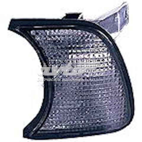 Купить 4441501LTBVS Depo/Loro/Abakus Поворотник левый